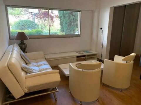  Appartement � louer 1 pi�ce 43 m�