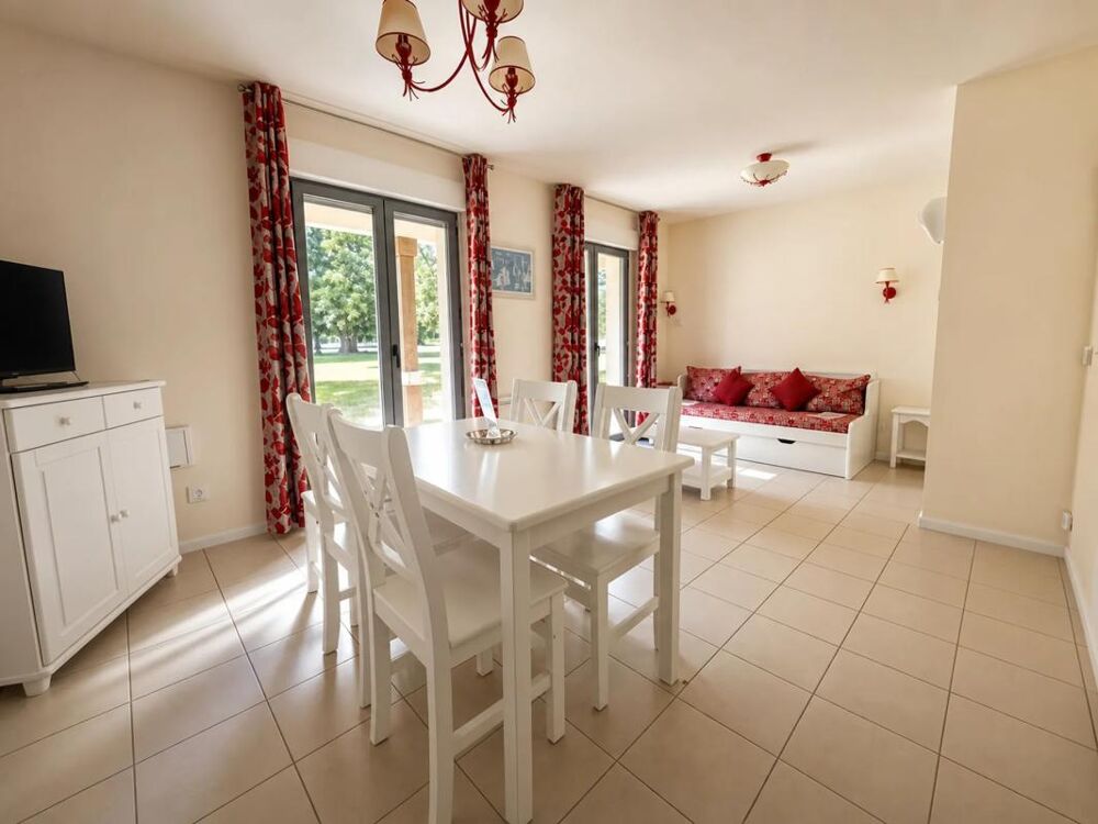 Appartement 2 pièces de 42,5 m² à Gonneville-sur-Honfleur