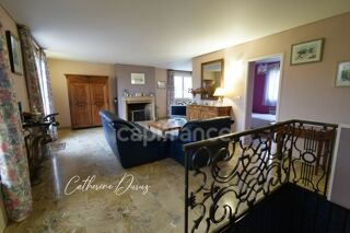  Maison � vendre 6 pi�ces 100 m�