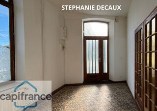  Maison � vendre 8 pi�ces 175 m�