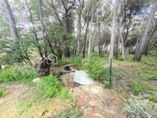  Terrain � vendre 929 m�