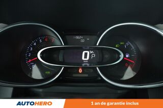 Clio 1.2 TCe Energy Edition One EDC 118 ch 2016 occasion 92130 Issy-les-Moulineaux