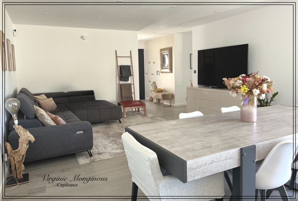 Vente Maison Maison moderne – 5 pièces - Ludon-Médoc Ludon medoc