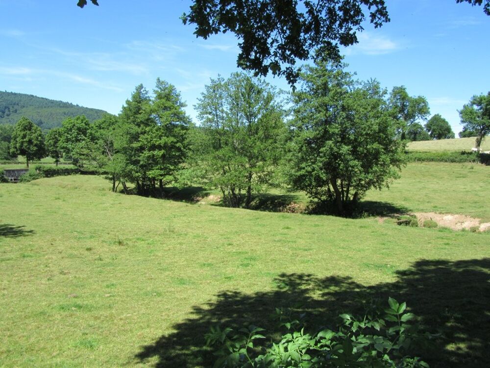 Vente Terrain Dpt Rhône (69), à vendre Terrain Constructible, 1042m², LES OLMES 69490 Les olmes