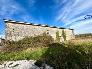  Remise / Grange � vendre 2 pi�ces 250 m� Verteuil sur charente