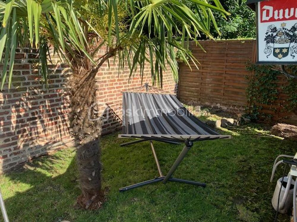 � vendre  Maison Genech (59242)