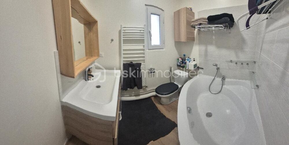 Vente Maison A vendre - Maison - Les Mureaux Les mureaux