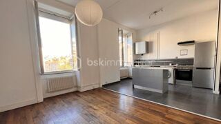  Appartement � vendre 2 pi�ces 41 m�