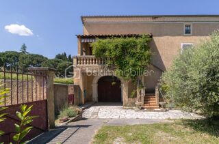  Maison � vendre 4 pi�ces 82 m�
