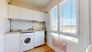  Appartement à vendre 1 pièce 29 m²