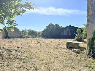  Terrain à vendre 518 m²
