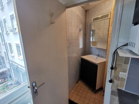  Appartement � louer 1 pi�ce 18 m�
