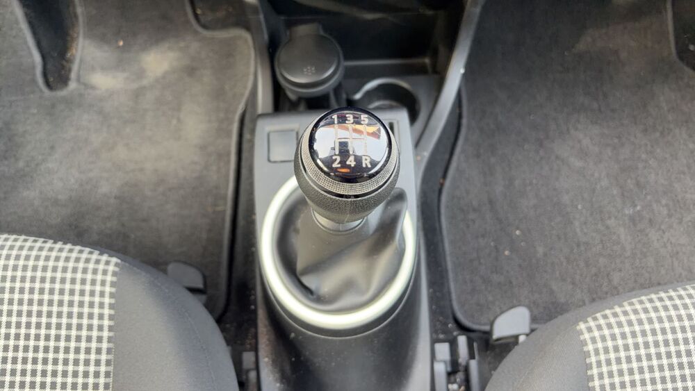 Twingo III 1.0 SCe 65 Life - Premi&egrave;re main 2020 occasion 74000 Annecy