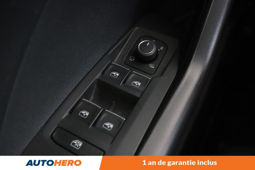 T-Cross 1.0 TSI Active 95 ch 2022 occasion 92130 Issy-les-Moulineaux