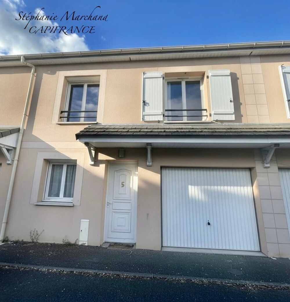 Vente Maison Maison à vendre 4 pièces proche de CHARTRES (28) Chartres