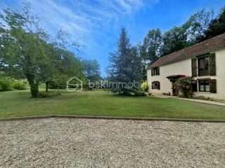  Maison à vendre 6 pièces 143 m²