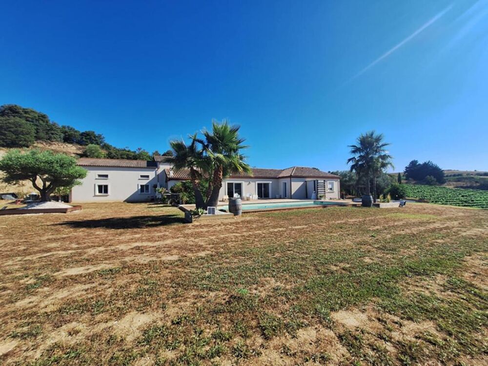  vendre  Maison Limoux (11300)