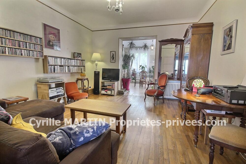 Maison 5 pièces 119 m2 St Jean De La Ruelle