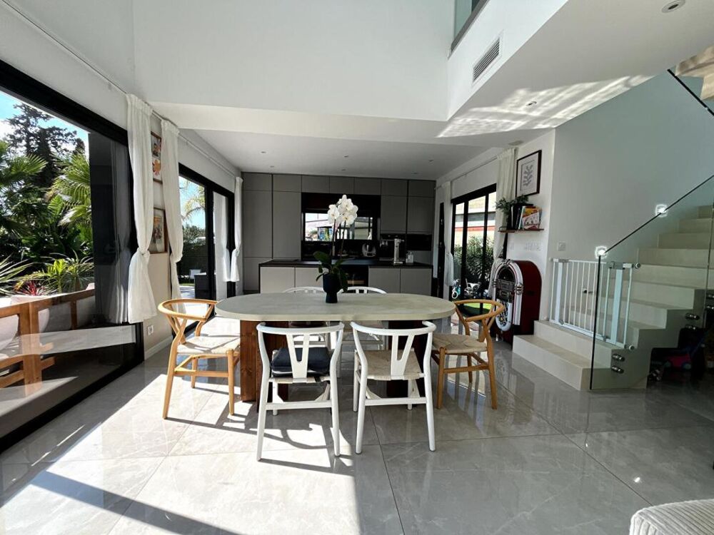 à vendre  Maison Saint-Cyprien (66750)