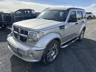Nitro 2.8 CRD 177 4x4 R/T A 2008 occasion 69830 Saint Georges De Reneins