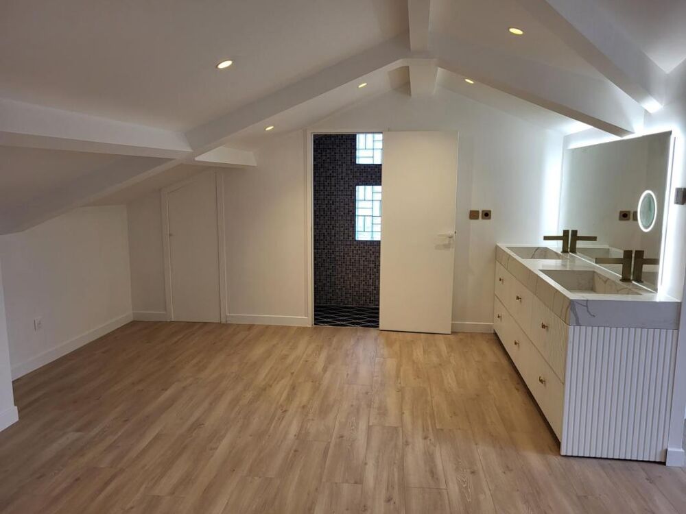 Vente Appartement TOULOUSE JARDIN DES PLANTES- MAGNIFIQUE T4 DE 110 M², GRAND STANDING - DPE A Toulouse