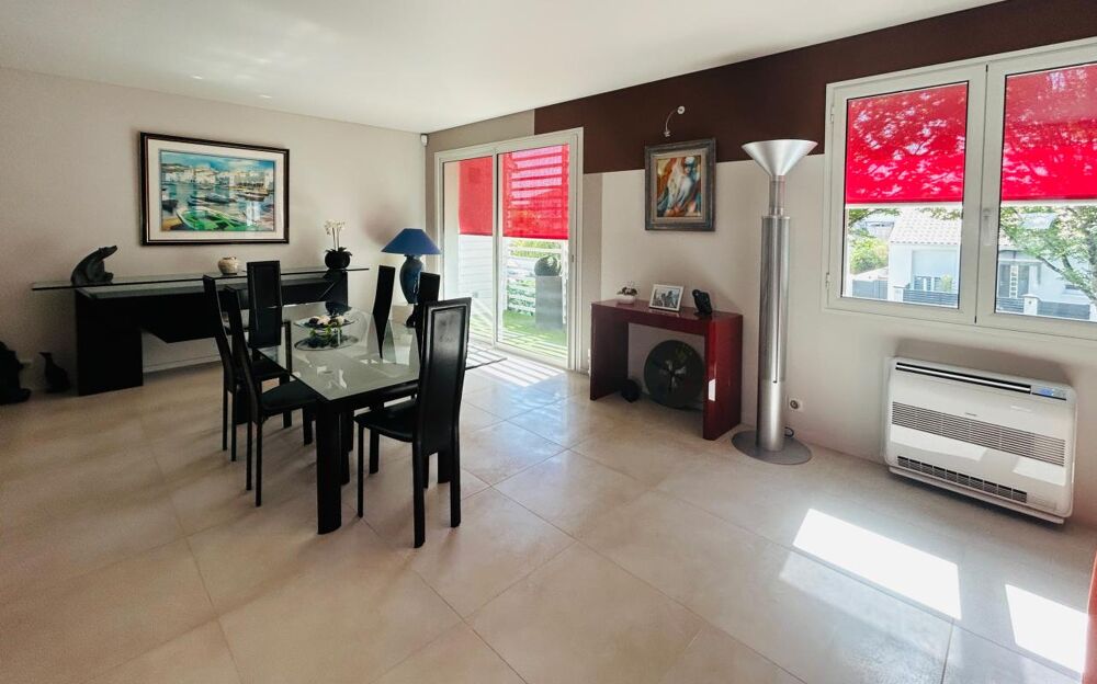 Vente Immeuble Immeuble La rochelle