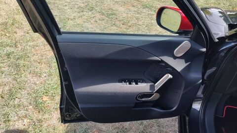 Aceman SE 218 54kWh John Cooper Works 2024 occasion 16100 Chateaubernard