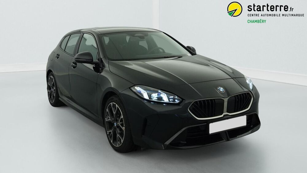 S&eacute;rie 1 F70 120d 163 ch DKG7 M Sport 2025 occasion 73420 Voglans