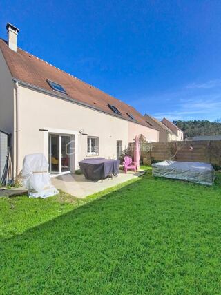  Maison � vendre 5 pi�ces 95 m�