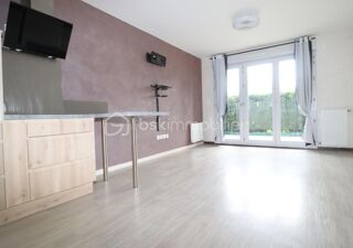  Appartement � vendre 3 pi�ces 53 m�