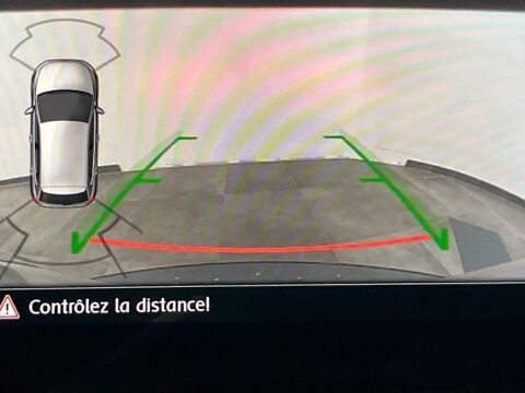 Polo 1.0 TSI 95 S&S BVM5 IQ.DRIVE 2020 occasion 31100 Toulouse