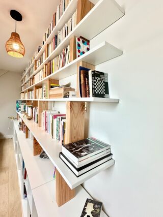  Maison � vendre 9 pi�ces 162 m�