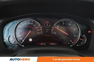 X3 sDrive18dA M Sport 150 ch 2019 occasion 92130 Issy-les-Moulineaux