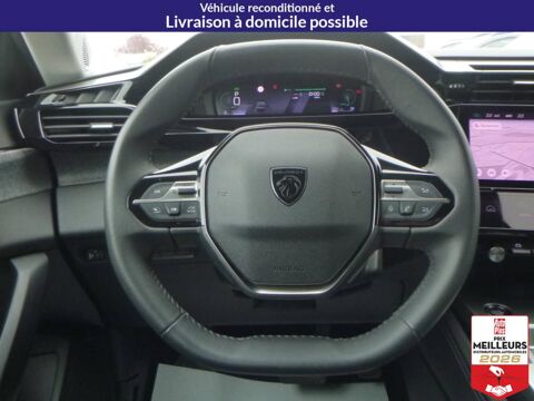 308 PureTech 130 EAT8 Allure 2023 occasion 10150 Lavau