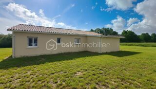  Maison 5 pièces 110 m² Villefranche de lonchat