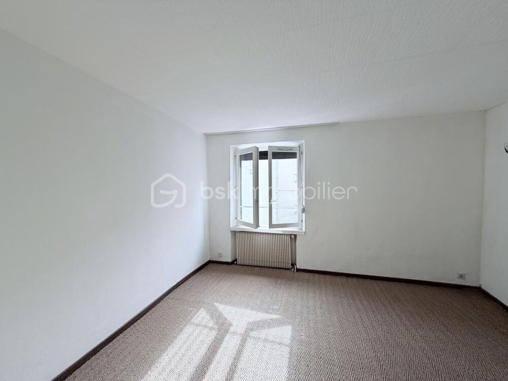 Vente Maison Maison de ville 4 pièces avec jardin Claye souilly