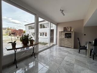  Maison � vendre 7 pi�ces 160 m�