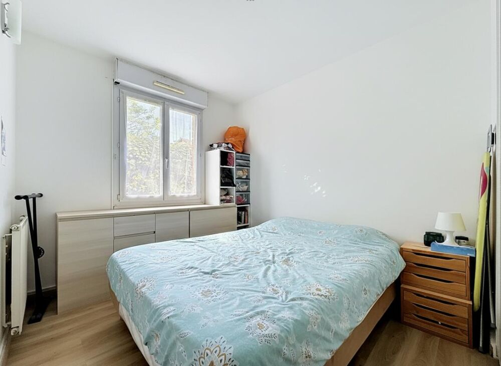 Grand Appartement 3 chambres 77 m2 métro 7 LEO LAGRANGE VILLEJUIF