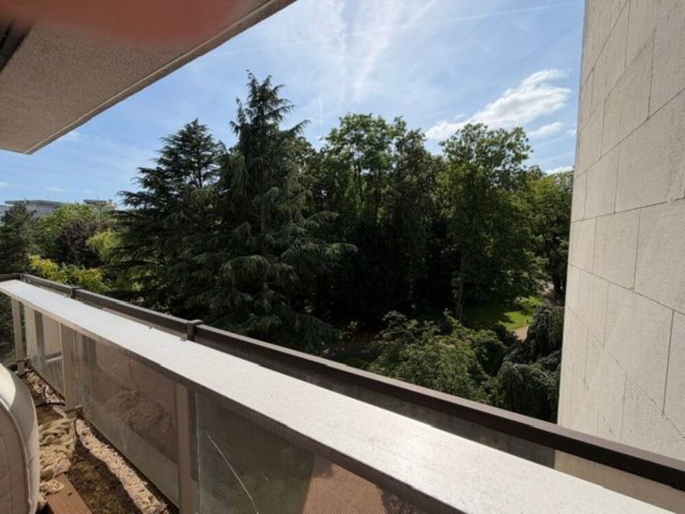 Location Appartement Appartement de 69m2 à louer sur Saint-Cloud Saint cloud