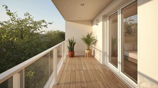  Appartement � vendre 2 pi�ces 50 m�