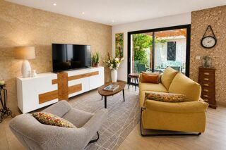  Maison à vendre 4 pièces 93 m²