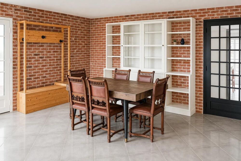 Maison semi-indépendante 140 m²  Idéal investissement locatif