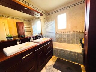  Maison à vendre 4 pièces 92 m²