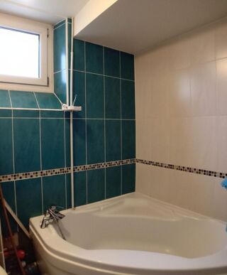  Appartement à vendre 5 pièces 68 m²