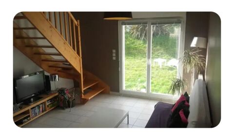  Appartement � louer 1 pi�ce 9 m� Quimper