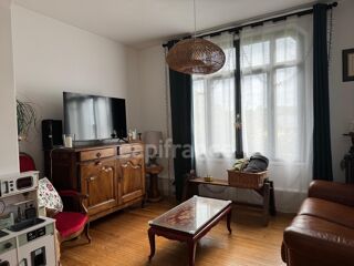  Maison  vendre 7 pices 146 m