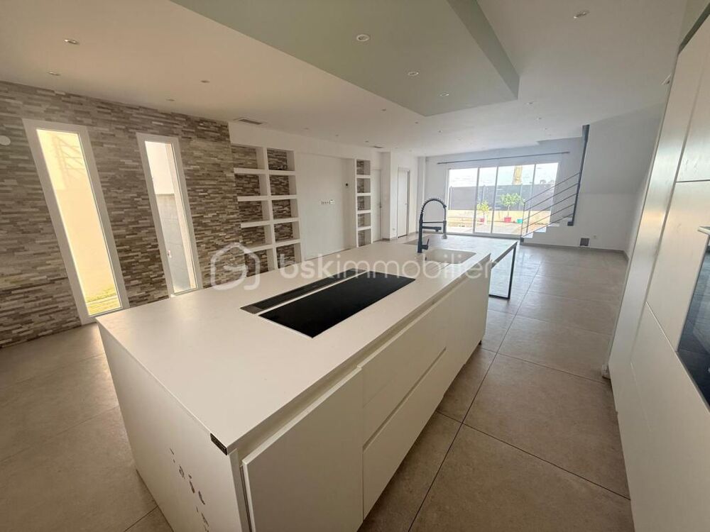 Vente Villa VILLA T4- RT2020 - PISCINE-NEBIAN Nebian