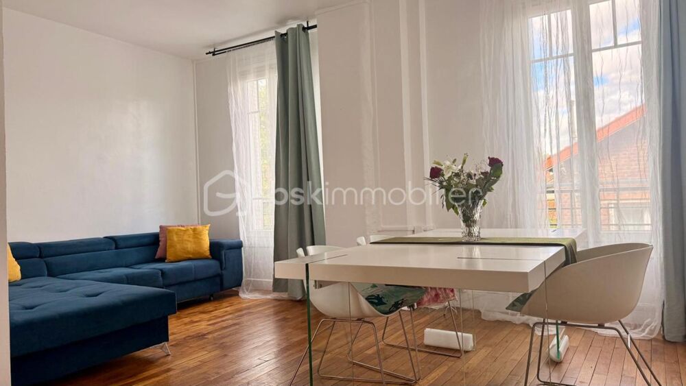 Location appartement Vitry sur Seine