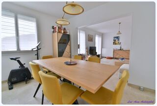  Maison � vendre 4 pi�ces 97 m�