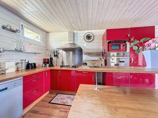  Maison � vendre 5 pi�ces 107 m�